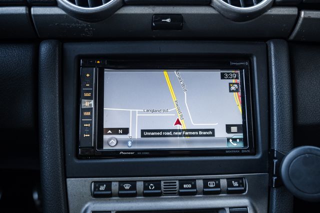 2007 Porsche Boxster | Addison, TX | Apex Auto Sports 2007 Porsche Boxster | Addison, TX | Apex Auto Sports