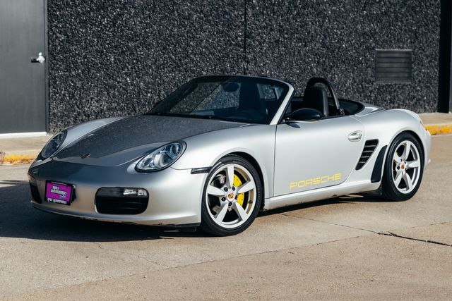 2007 Porsche Boxster | Addison, TX | Apex Auto Sports 2007 Porsche Boxster | Addison, TX | Apex Auto Sports