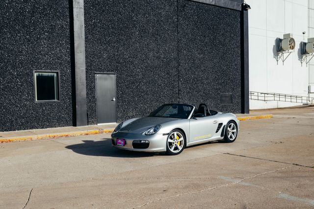 2007 Porsche Boxster  | Addison, TX | Apex Auto Sports