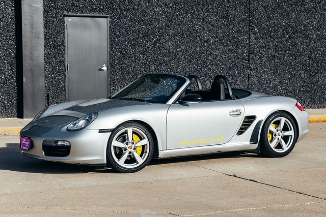 2007 Porsche Boxster | Addison, TX | Apex Auto Sports 2007 Porsche Boxster | Addison, TX | Apex Auto Sports