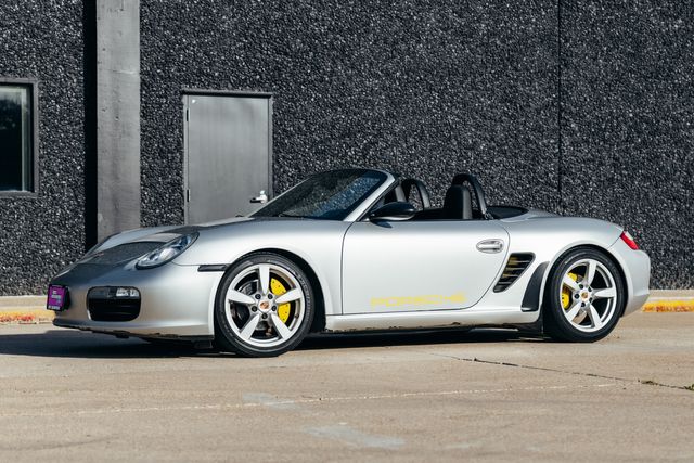 2007 Porsche Boxster  | Addison, TX | Apex Auto Sports