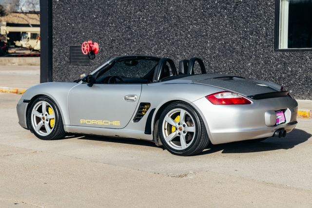 2007 Porsche Boxster | Addison, TX | Apex Auto Sports 2007 Porsche Boxster | Addison, TX | Apex Auto Sports