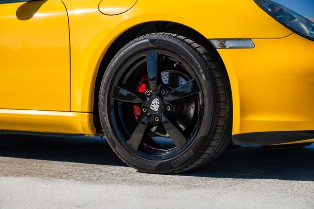 2007 Porsche Cayman | Addison, TX | Apex Auto Sports 2007 Porsche Cayman | Addison, TX | Apex Auto Sports