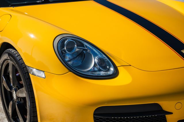 2007 Porsche Cayman | Addison, TX | Apex Auto Sports 2007 Porsche Cayman | Addison, TX | Apex Auto Sports