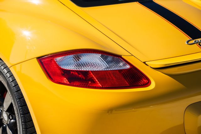 2007 Porsche Cayman | Addison, TX | Apex Auto Sports 2007 Porsche Cayman | Addison, TX | Apex Auto Sports