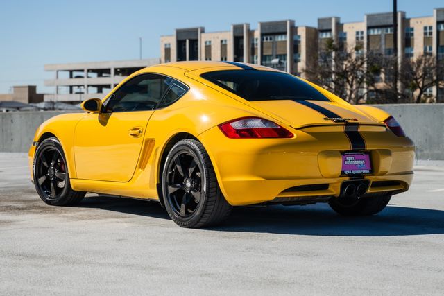 2007 Porsche Cayman | Addison, TX | Apex Auto Sports 2007 Porsche Cayman | Addison, TX | Apex Auto Sports