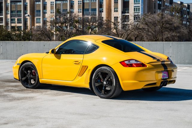 2007 Porsche Cayman | Addison, TX | Apex Auto Sports 2007 Porsche Cayman | Addison, TX | Apex Auto Sports