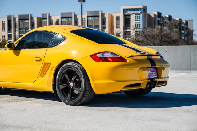 2007 Porsche Cayman  | Addison, TX | Apex Auto Sports