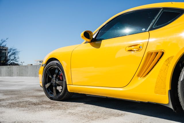 2007 Porsche Cayman | Addison, TX | Apex Auto Sports 2007 Porsche Cayman | Addison, TX | Apex Auto Sports