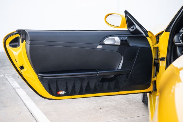 2007 Porsche Cayman  | Addison, TX | Apex Auto Sports