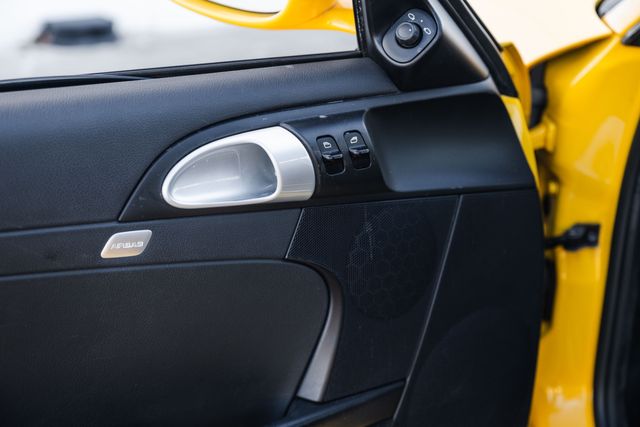 2007 Porsche Cayman  | Addison, TX | Apex Auto Sports