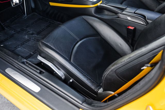 2007 Porsche Cayman  | Addison, TX | Apex Auto Sports