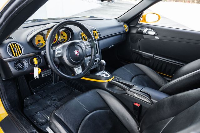 2007 Porsche Cayman  | Addison, TX | Apex Auto Sports