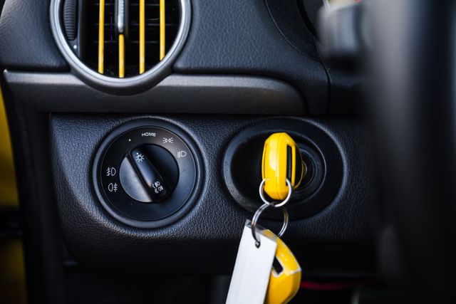 2007 Porsche Cayman | Addison, TX | Apex Auto Sports 2007 Porsche Cayman | Addison, TX | Apex Auto Sports