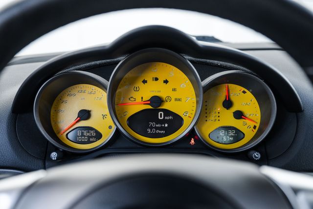 2007 Porsche Cayman | Addison, TX | Apex Auto Sports 2007 Porsche Cayman | Addison, TX | Apex Auto Sports