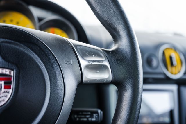 2007 Porsche Cayman  | Addison, TX | Apex Auto Sports