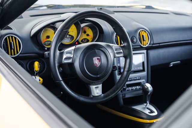 2007 Porsche Cayman  | Addison, TX | Apex Auto Sports