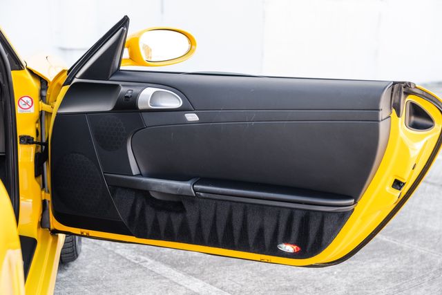 2007 Porsche Cayman  | Addison, TX | Apex Auto Sports