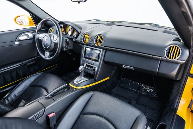 2007 Porsche Cayman  | Addison, TX | Apex Auto Sports