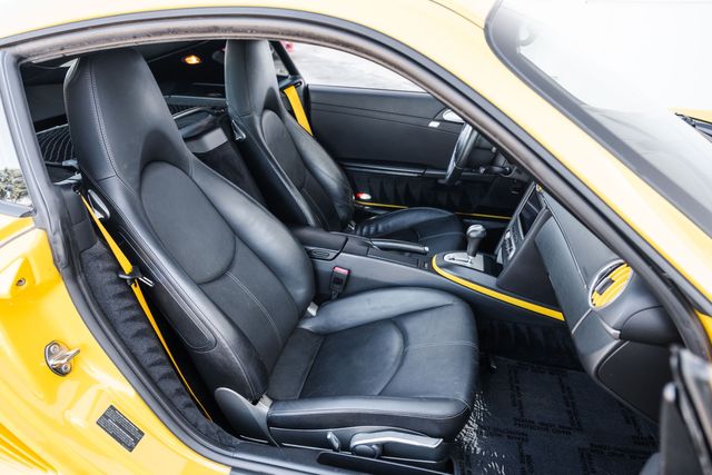 2007 Porsche Cayman  | Addison, TX | Apex Auto Sports