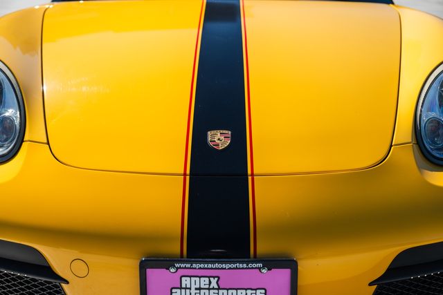 2007 Porsche Cayman | Addison, TX | Apex Auto Sports 2007 Porsche Cayman | Addison, TX | Apex Auto Sports