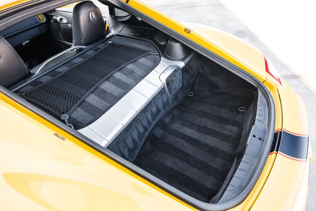 2007 Porsche Cayman  | Addison, TX | Apex Auto Sports