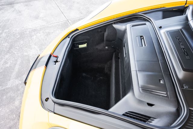 2007 Porsche Cayman  | Addison, TX | Apex Auto Sports