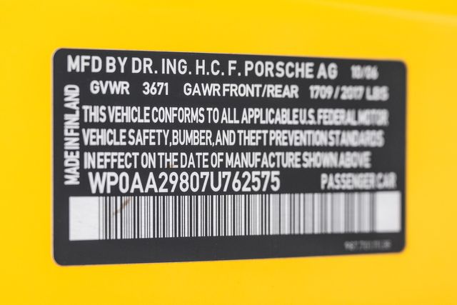 2007 Porsche Cayman | Addison, TX | Apex Auto Sports 2007 Porsche Cayman | Addison, TX | Apex Auto Sports
