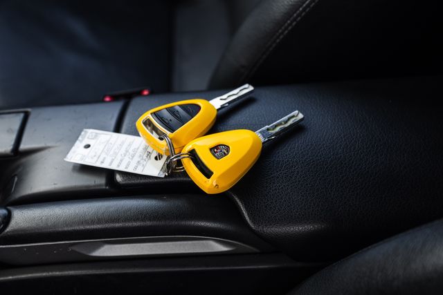 2007 Porsche Cayman  | Addison, TX | Apex Auto Sports