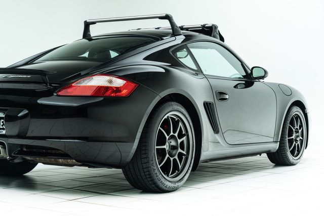 2007 Porsche Cayman 5-Speed Manual w/ Upgrades | Carrollton, TX | Texas Hot Rides 2007 Porsche Cayman 5-Speed Manual w/ Upgrades | Carrollton, TX | Texas Hot Rides