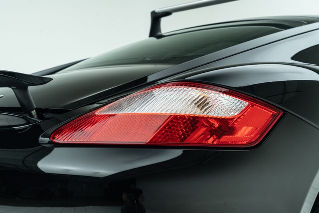 2007 Porsche Cayman 5-Speed Manual w/ Upgrades | Carrollton, TX | Texas Hot Rides