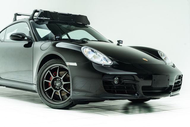 2007 Porsche Cayman 5-Speed Manual w/ Upgrades | Carrollton, TX | Texas Hot Rides 2007 Porsche Cayman 5-Speed Manual w/ Upgrades | Carrollton, TX | Texas Hot Rides