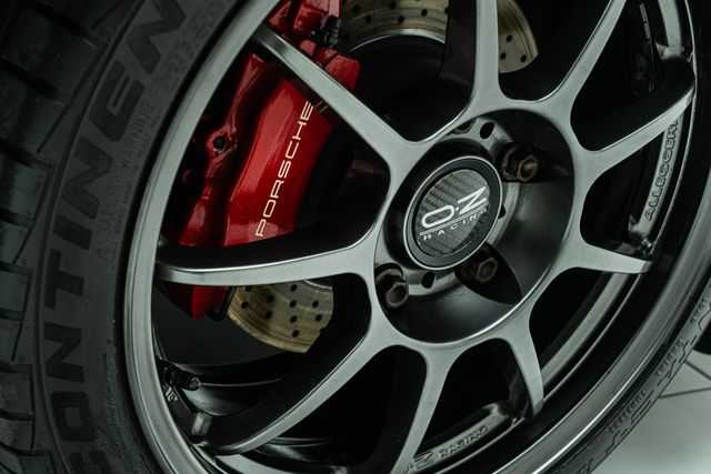 2007 Porsche Cayman 5-Speed Manual w/ Upgrades | Carrollton, TX | Texas Hot Rides