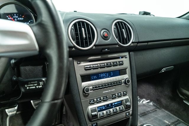 2007 Porsche Cayman 5-Speed Manual w/ Upgrades | Carrollton, TX | Texas Hot Rides