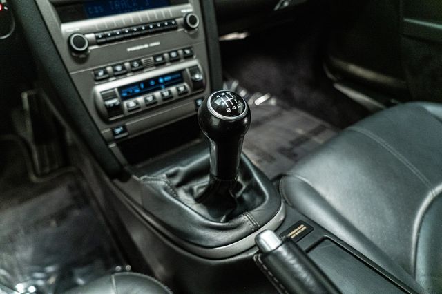 2007 Porsche Cayman 5-Speed Manual w/ Upgrades | Carrollton, TX | Texas Hot Rides