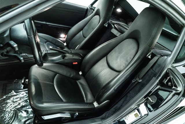 2007 Porsche Cayman 5-Speed Manual w/ Upgrades | Carrollton, TX | Texas Hot Rides