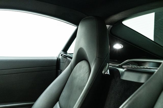 2007 Porsche Cayman 5-Speed Manual w/ Upgrades | Carrollton, TX | Texas Hot Rides