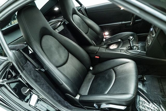 2007 Porsche Cayman 5-Speed Manual w/ Upgrades | Carrollton, TX | Texas Hot Rides