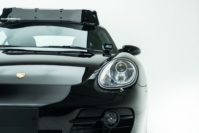 2007 Porsche Cayman 5-Speed Manual w/ Upgrades | Carrollton, TX | Texas Hot Rides 2007 Porsche Cayman 5-Speed Manual w/ Upgrades | Carrollton, TX | Texas Hot Rides