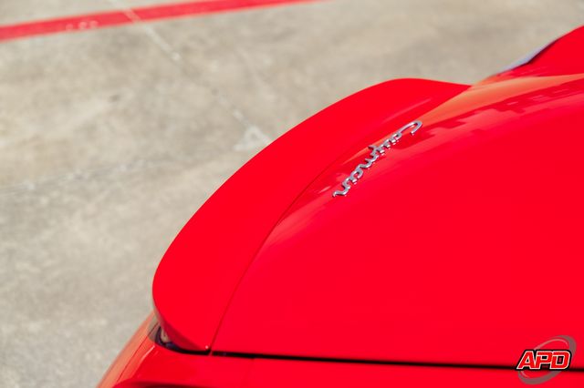 2007 Porsche Cayman 2007 Porsche Cayman