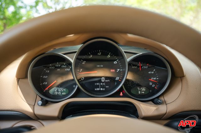 2007 Porsche Cayman 2007 Porsche Cayman