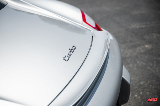 2007 Porsche Cayman TURBO 2007 Porsche Cayman TURBO