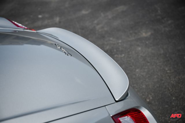 2007 Porsche Cayman TURBO 2007 Porsche Cayman TURBO