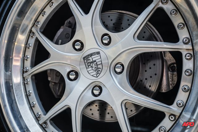 2007 Porsche Cayman TURBO 2007 Porsche Cayman TURBO