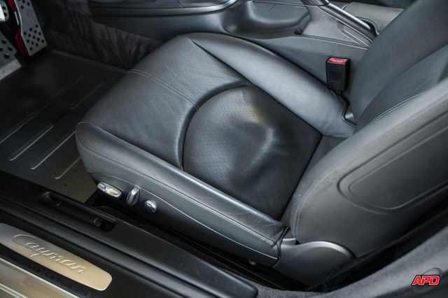 2007 Porsche Cayman TURBO 2007 Porsche Cayman TURBO