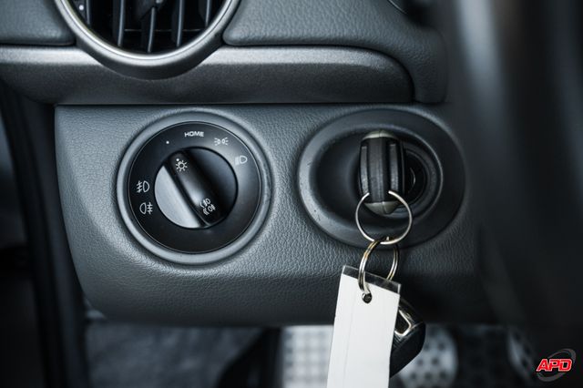 2007 Porsche Cayman TURBO 2007 Porsche Cayman TURBO