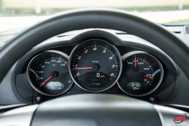 2007 Porsche Cayman TURBO 2007 Porsche Cayman TURBO