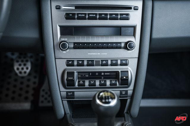 2007 Porsche Cayman TURBO 2007 Porsche Cayman TURBO