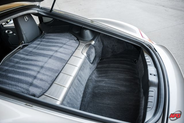 2007 Porsche Cayman TURBO 2007 Porsche Cayman TURBO