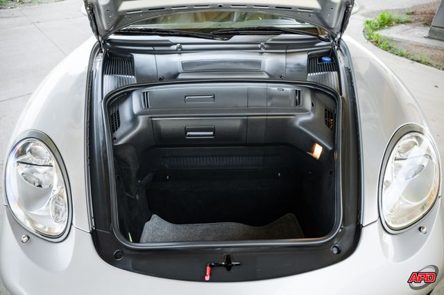 2007 Porsche Cayman TURBO 2007 Porsche Cayman TURBO